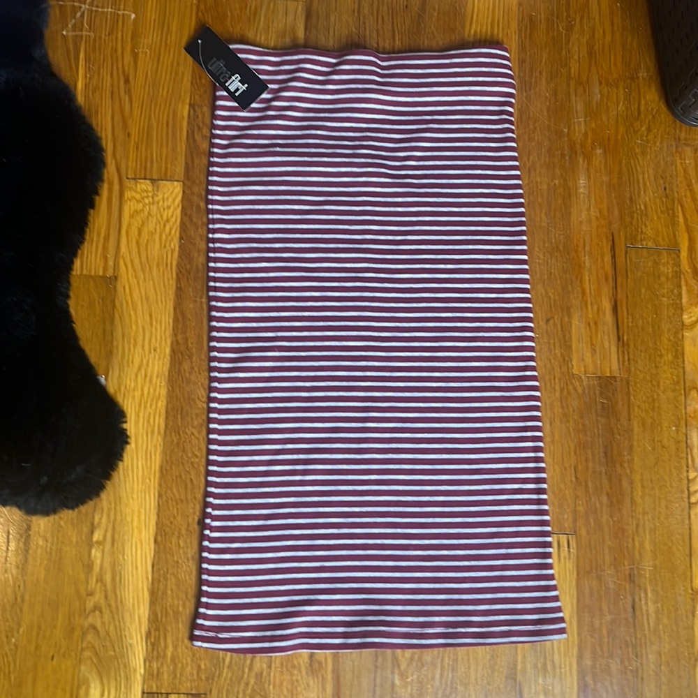 Women’s new pencil skirt size small by Ultra Flirt  from Macys